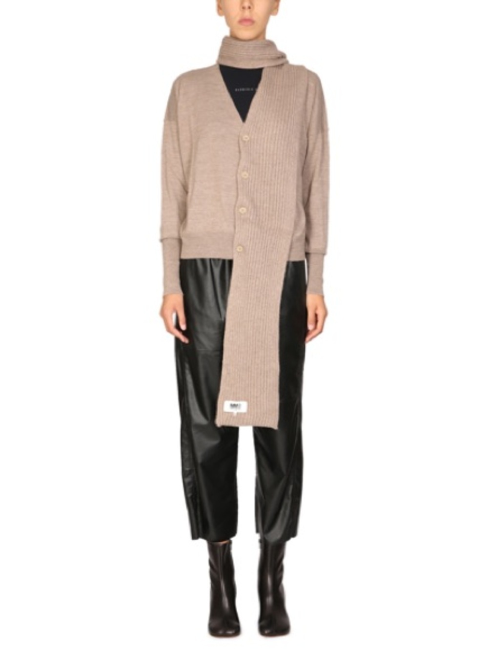 Maison Margiela cardigan - Picture 12 of 13